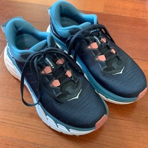 Hoka One One Gaviota 3 7.5